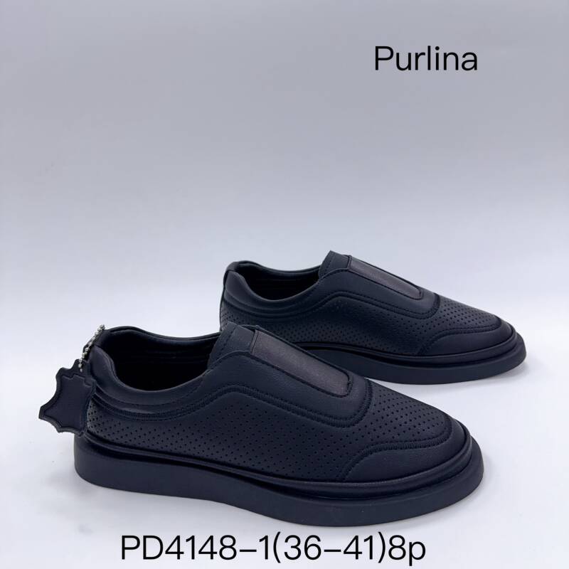 Buty sportowe damskie Roz 36-41/ 8 par 1